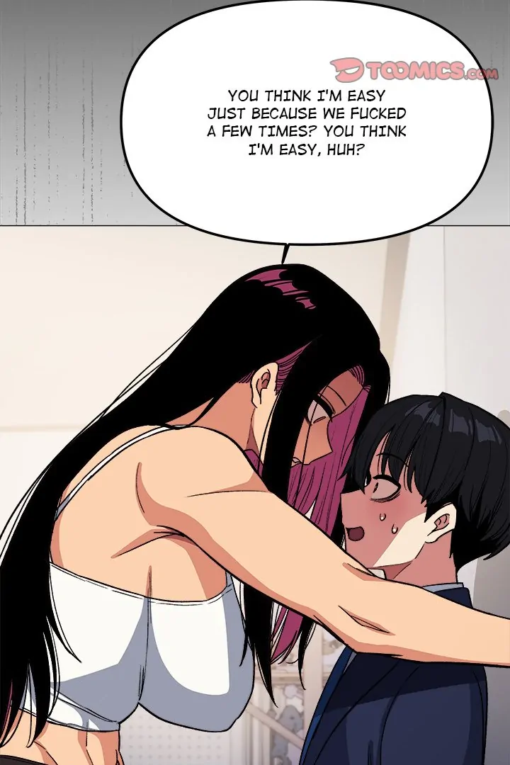 Someone Stop Her! Chap 34 - Next Chap 35