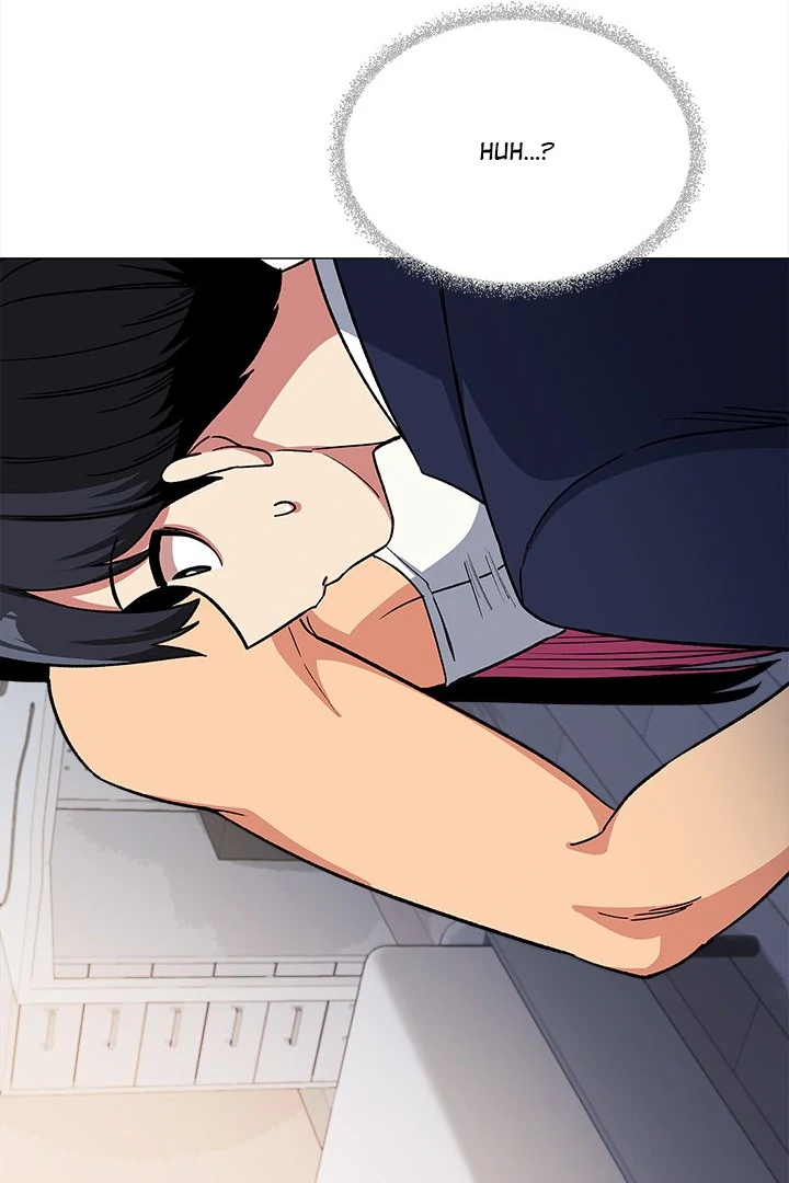 Someone Stop Her! Chap 34 - Next Chap 35