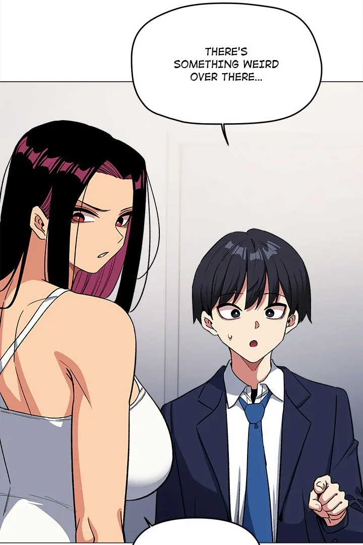 Someone Stop Her! Chap 34 - Next Chap 35