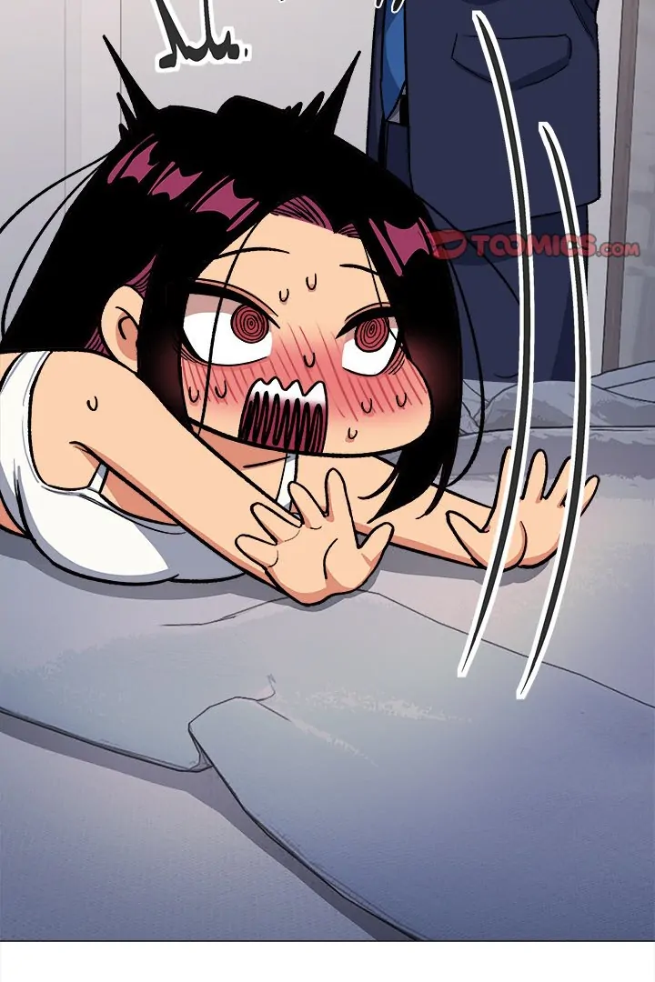 Someone Stop Her! Chap 34 - Next Chap 35