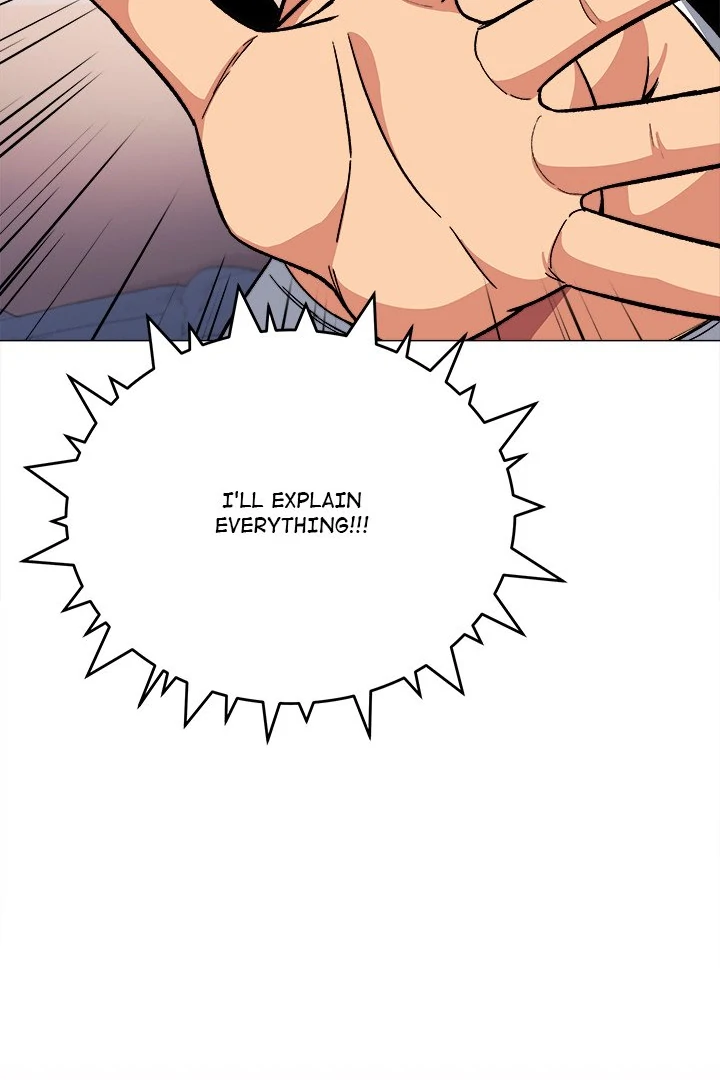 Someone Stop Her! Chap 34 - Next Chap 35