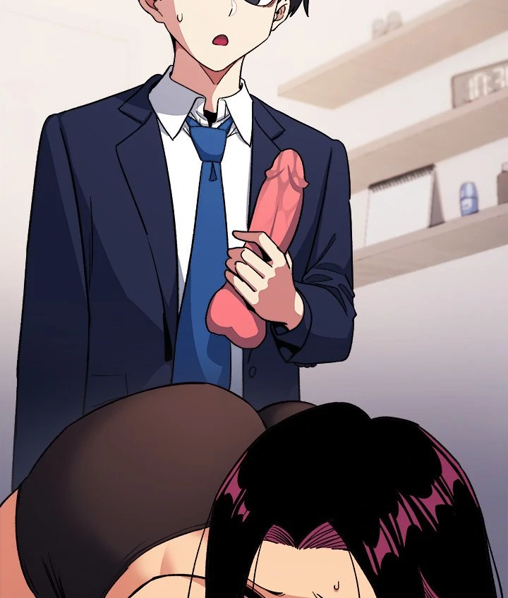 Someone Stop Her! Chap 34 - Next Chap 35