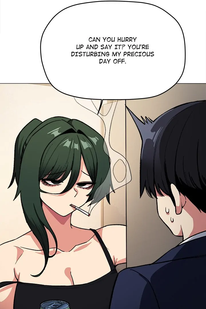Someone Stop Her! Chap 34 - Next Chap 35