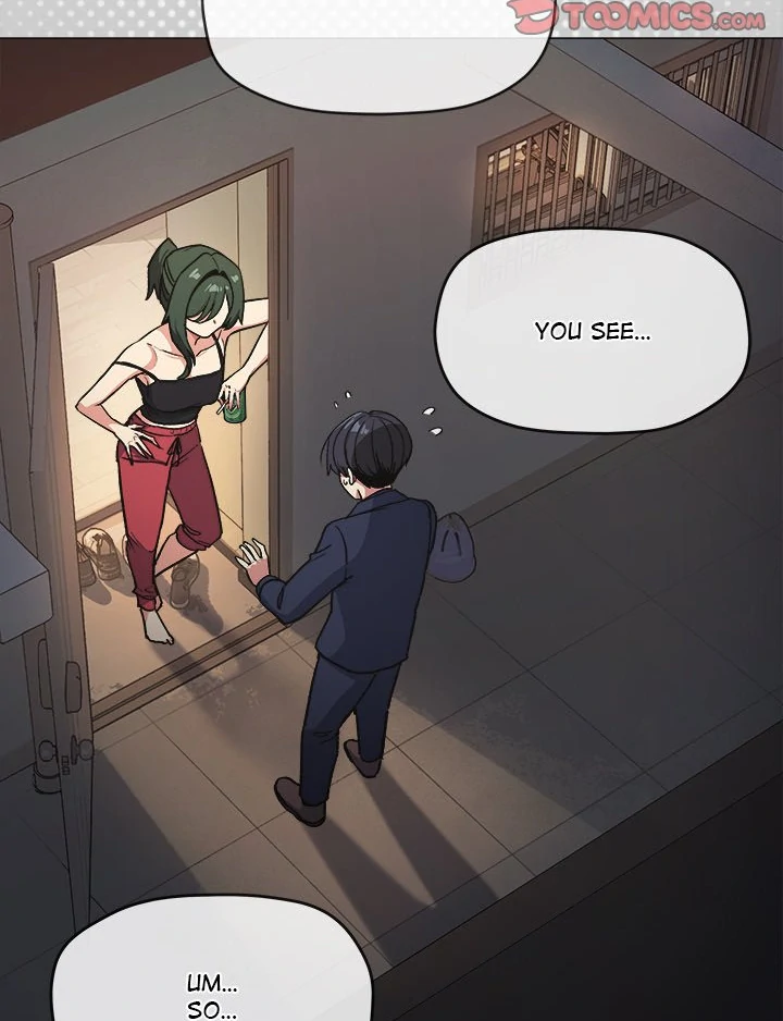 Someone Stop Her! Chap 34 - Next Chap 35