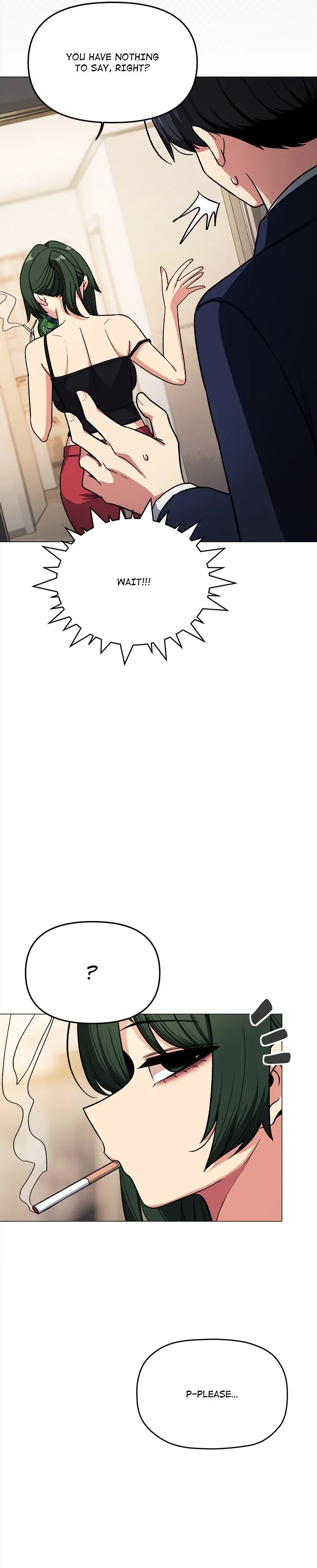 Someone Stop Her! Chap 34 - Next Chap 35