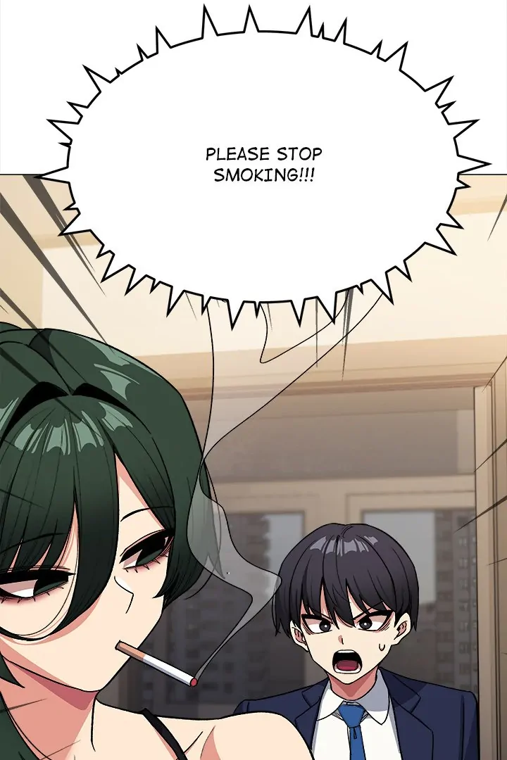 Someone Stop Her! Chap 34 - Next Chap 35