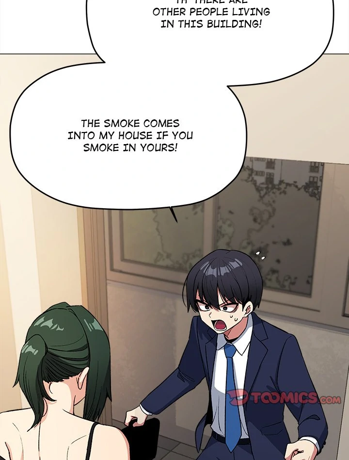 Someone Stop Her! Chap 34 - Next Chap 35