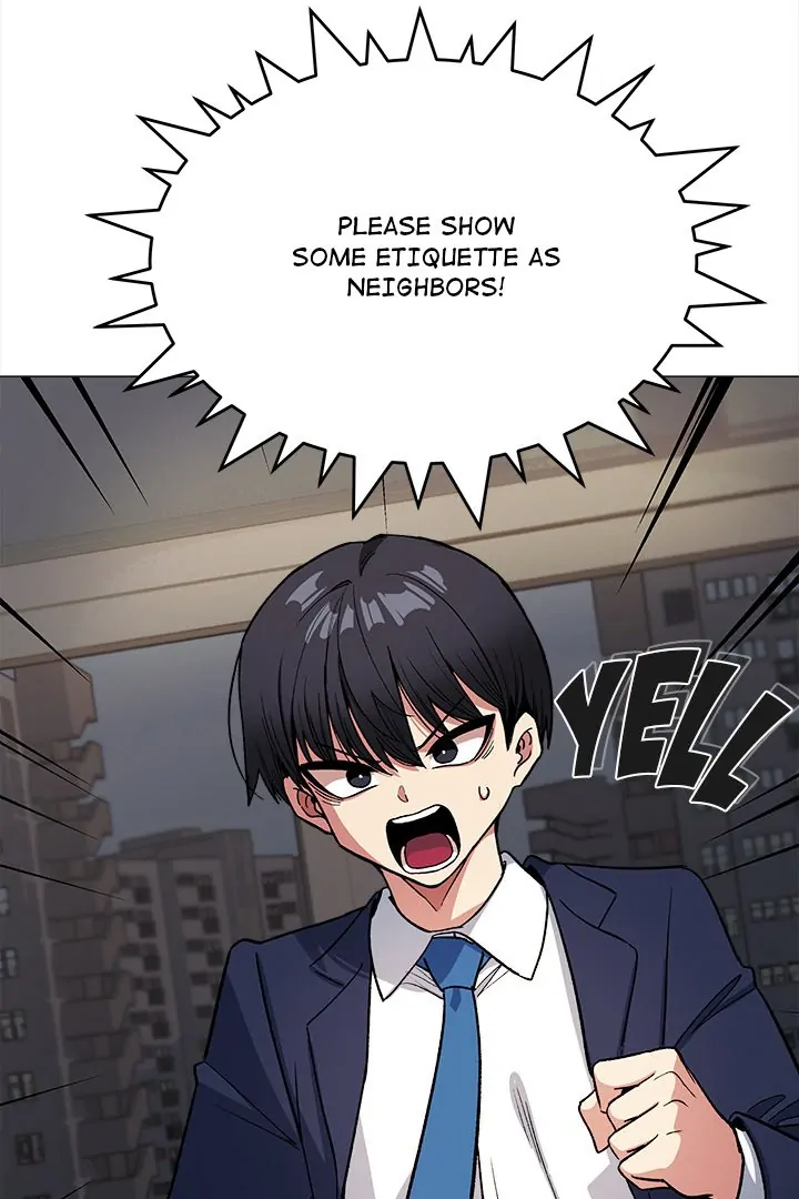 Someone Stop Her! Chap 34 - Next Chap 35