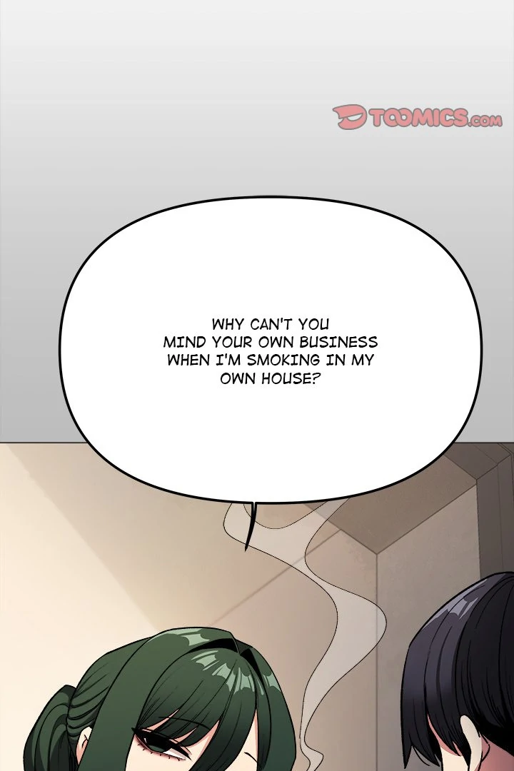 Someone Stop Her! Chap 34 - Next Chap 35