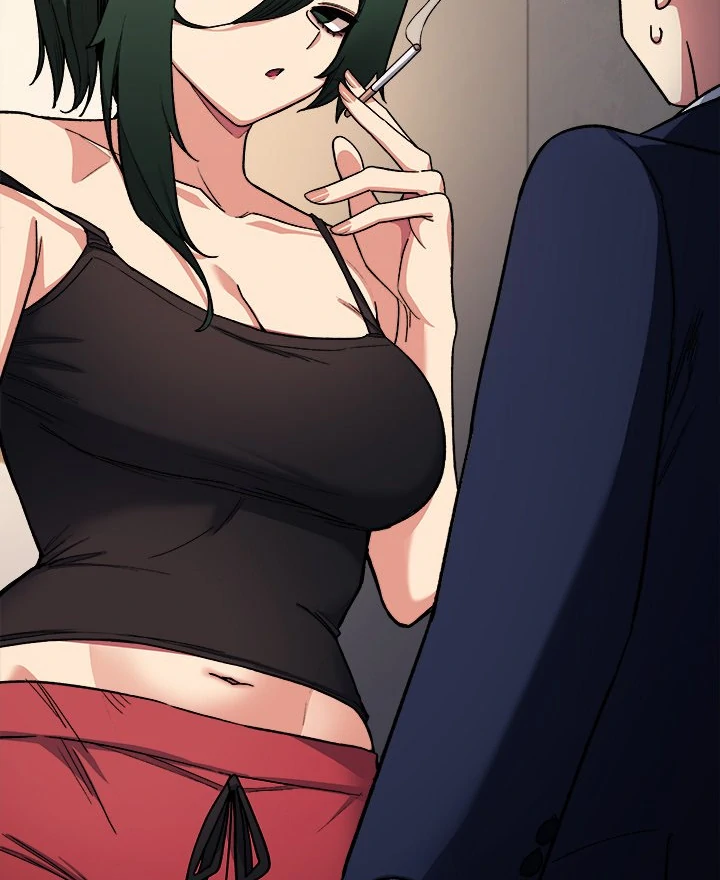 Someone Stop Her! Chap 34 - Next Chap 35
