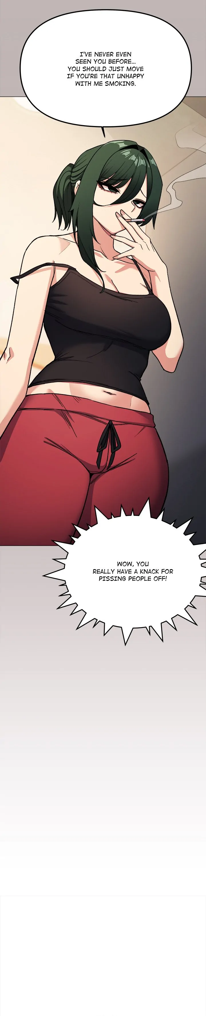 Someone Stop Her! Chap 34 - Next Chap 35