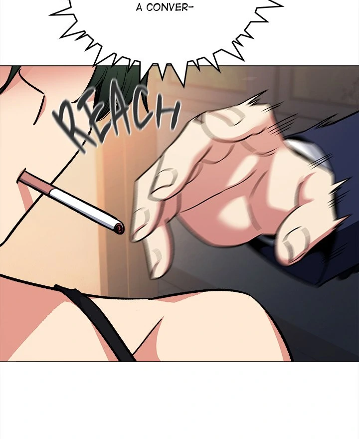 Someone Stop Her! Chap 34 - Next Chap 35