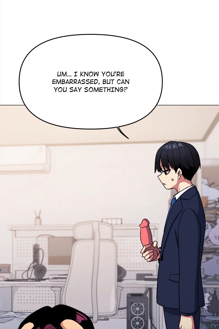 Someone Stop Her! Chap 35 - Next Chap 36