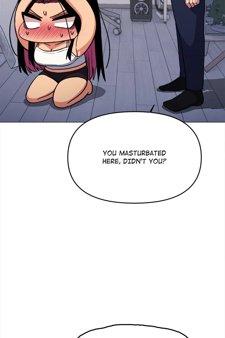 Someone Stop Her! Chap 35 - Next Chap 36