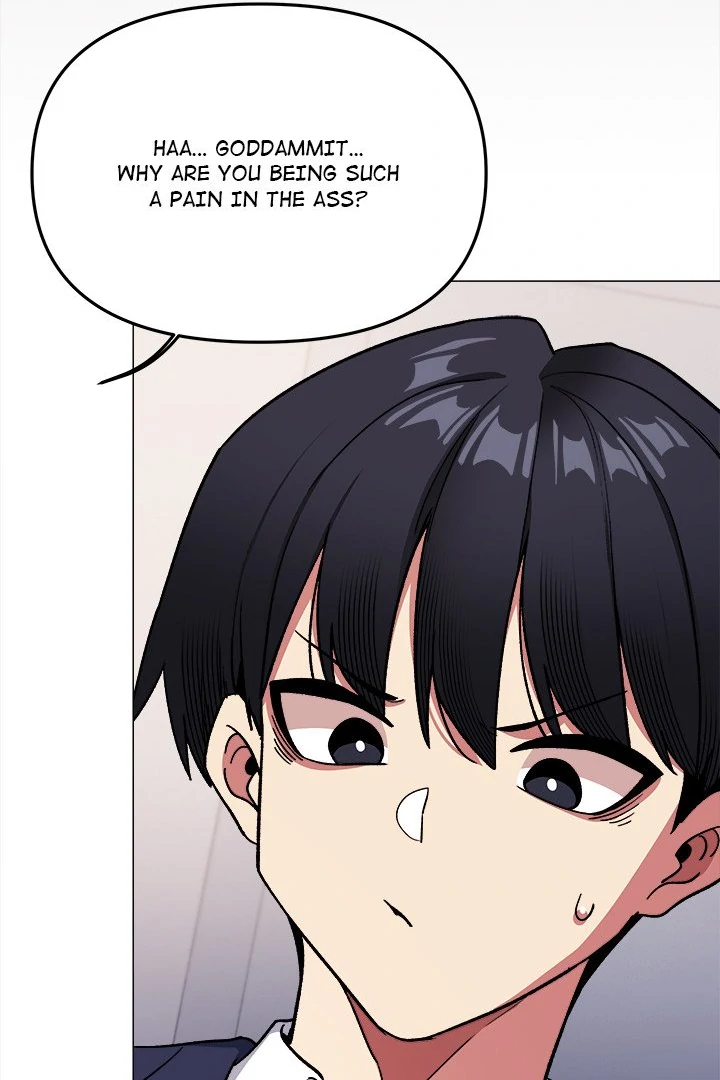 Someone Stop Her! Chap 35 - Next Chap 36