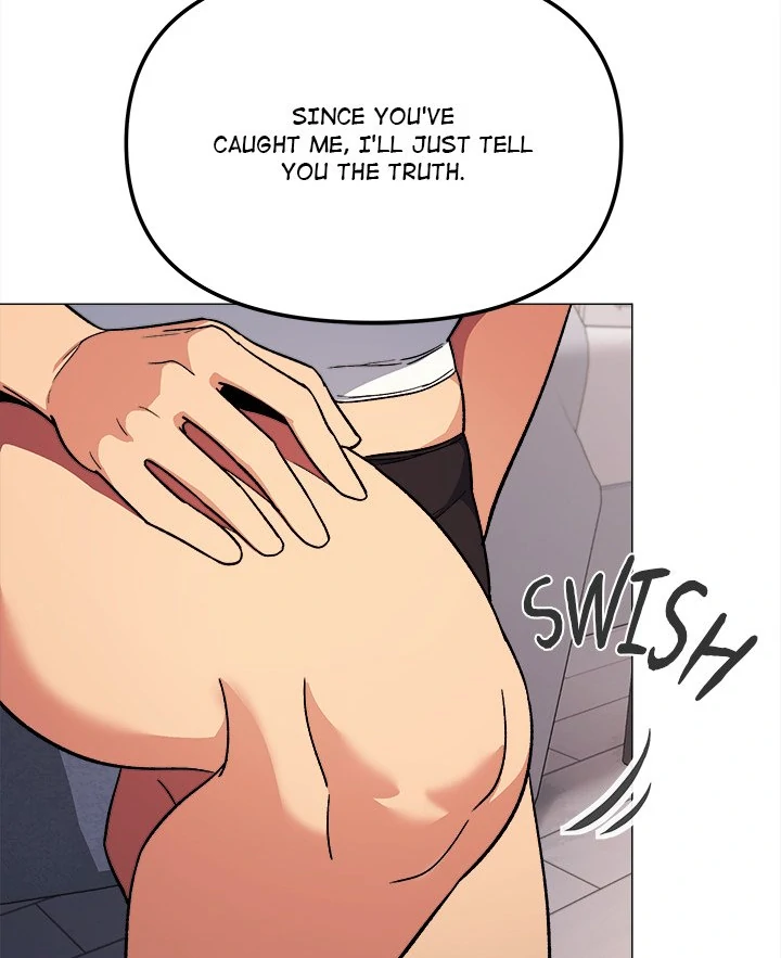 Someone Stop Her! Chap 35 - Next Chap 36