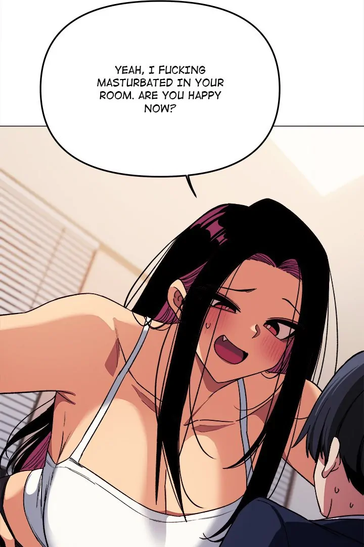 Someone Stop Her! Chap 35 - Next Chap 36