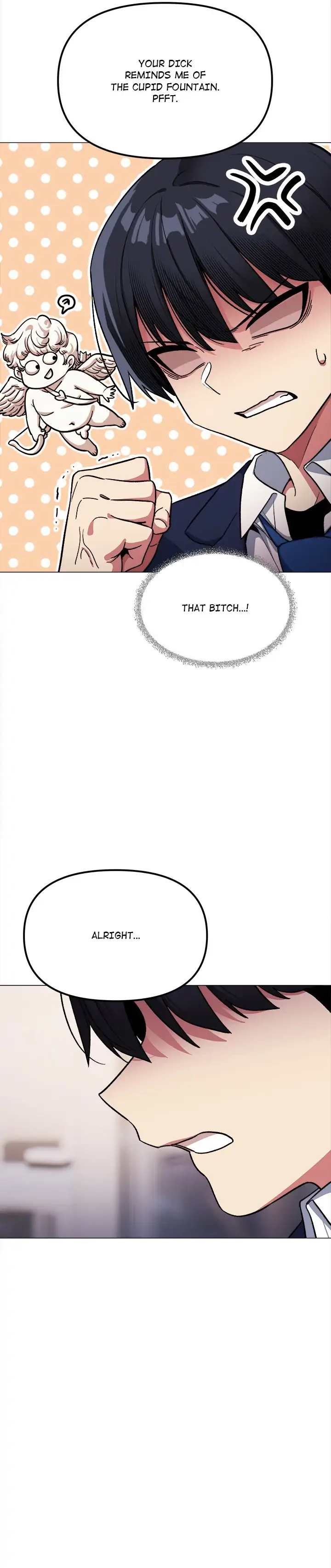 Someone Stop Her! Chap 35 - Next Chap 36