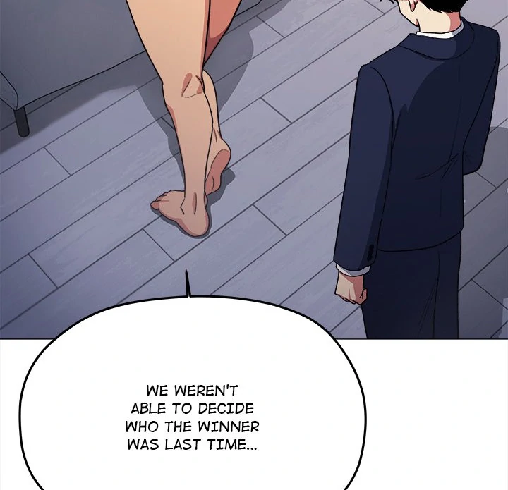 Someone Stop Her! Chap 35 - Next Chap 36