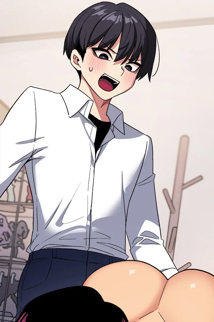 Someone Stop Her! Chap 35 - Next Chap 36