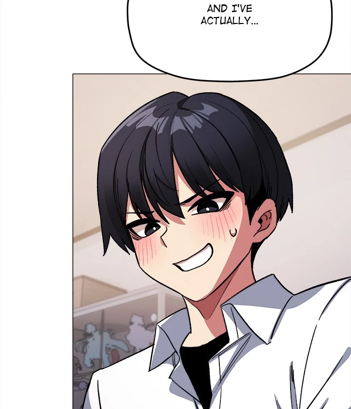 Someone Stop Her! Chap 35 - Next Chap 36
