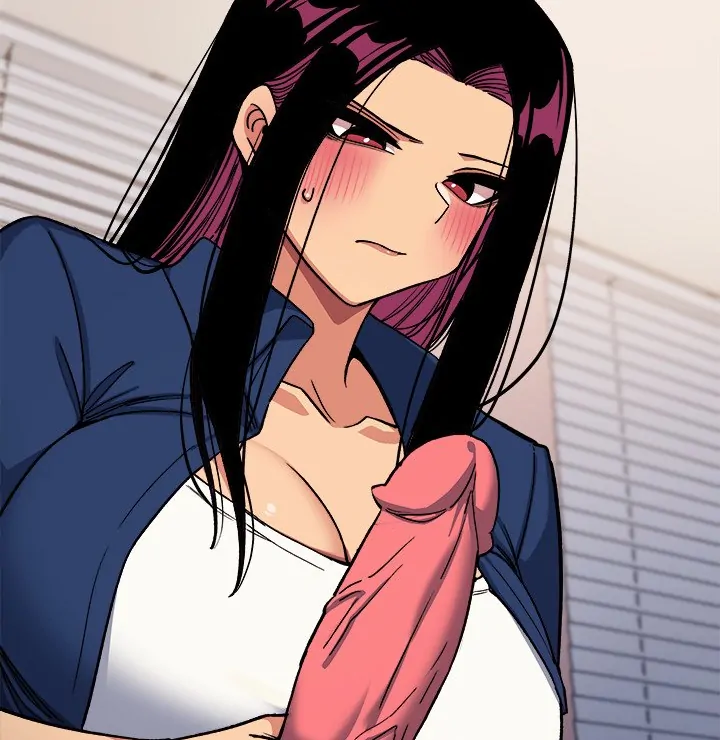 Someone Stop Her! Chap 35 - Next Chap 36
