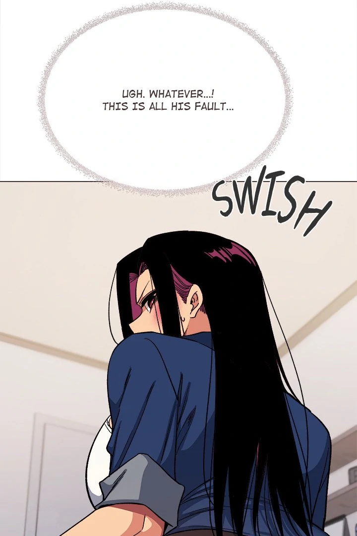 Someone Stop Her! Chap 35 - Next Chap 36
