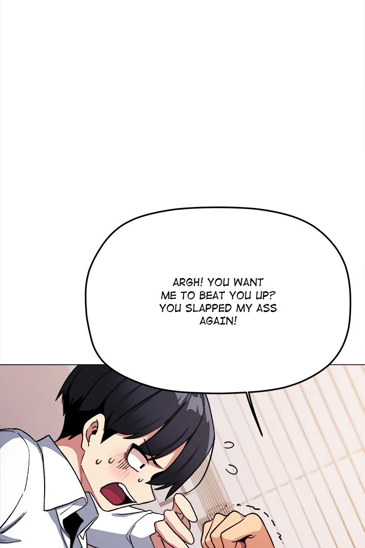 Someone Stop Her! Chap 36 - Next Chap 37