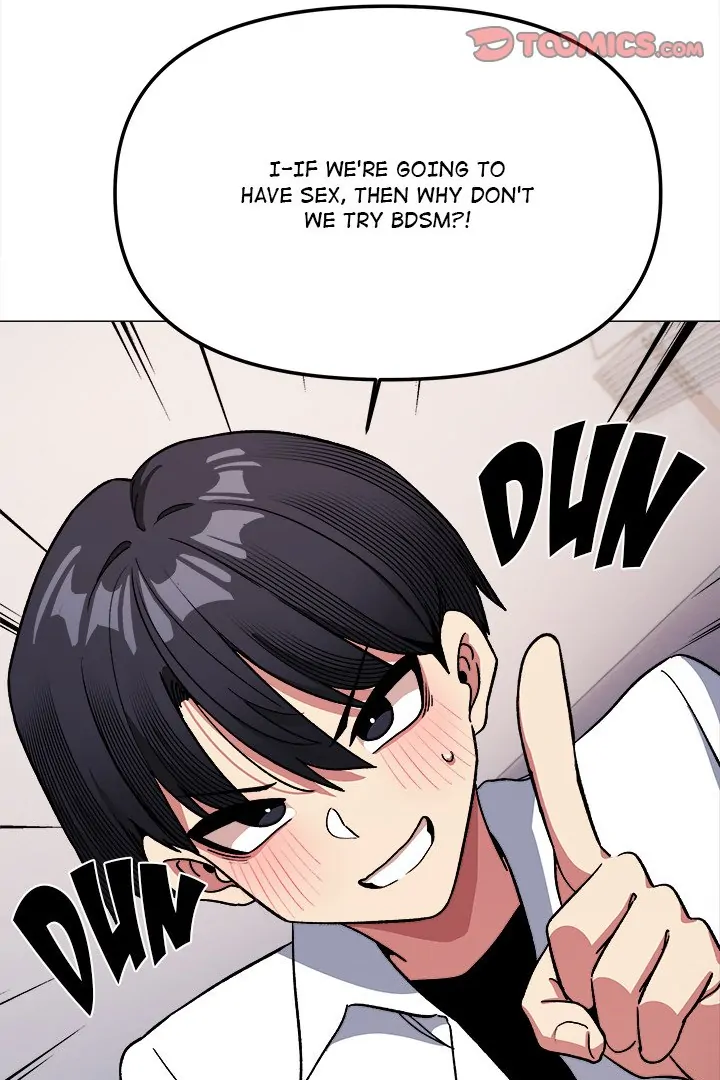 Someone Stop Her! Chap 36 - Next Chap 37
