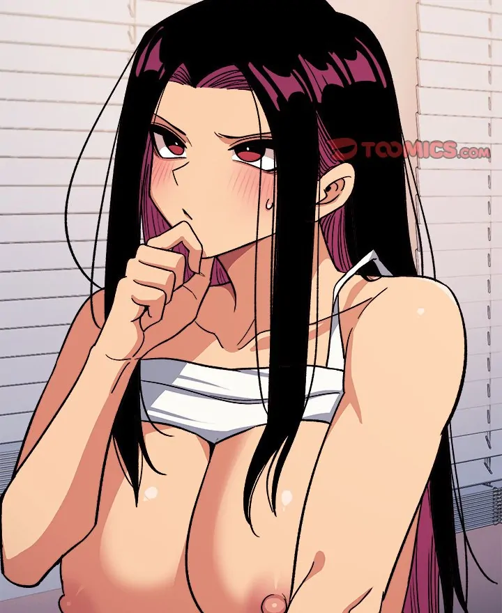 Someone Stop Her! Chap 36 - Next Chap 37