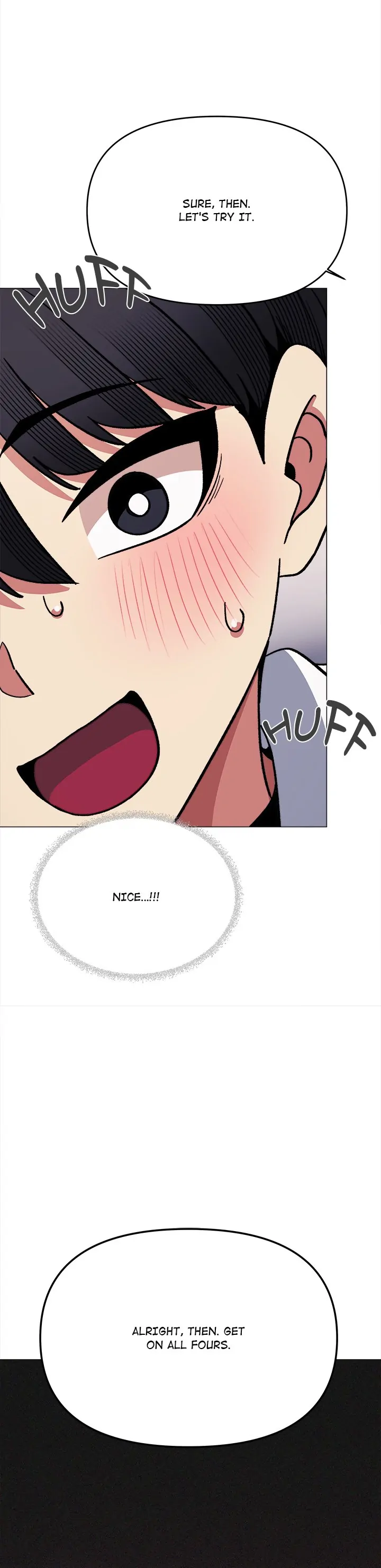 Someone Stop Her! Chap 36 - Next Chap 37