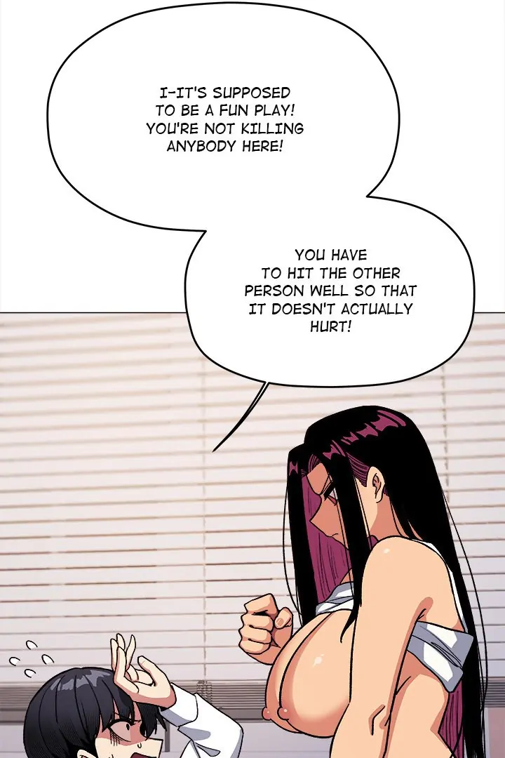 Someone Stop Her! Chap 36 - Next Chap 37