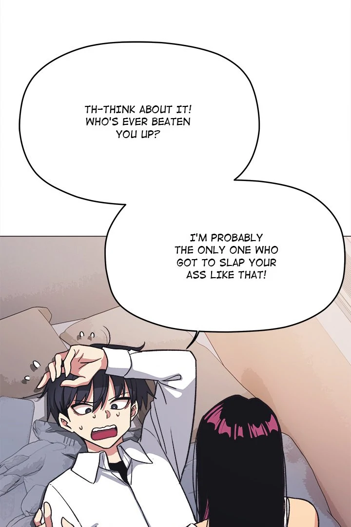 Someone Stop Her! Chap 36 - Next Chap 37
