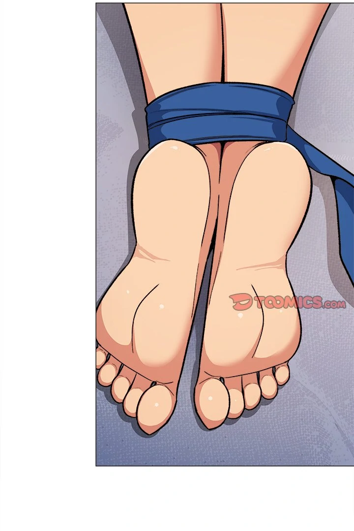 Someone Stop Her! Chap 36 - Next Chap 37
