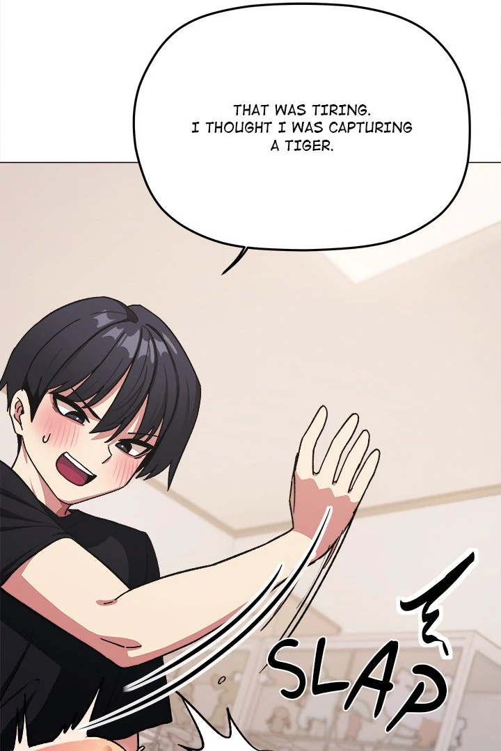 Someone Stop Her! Chap 36 - Next Chap 37