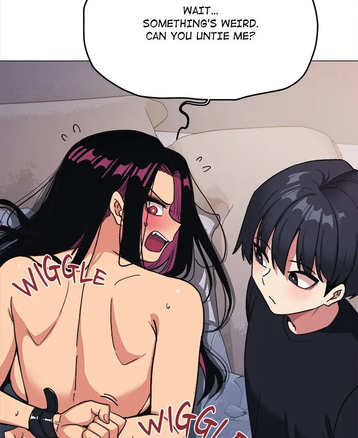 Someone Stop Her! Chap 36 - Next Chap 37