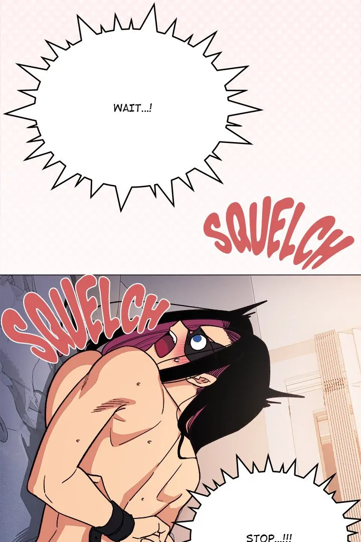 Someone Stop Her! Chap 36 - Next Chap 37