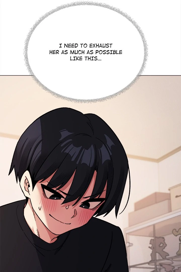 Someone Stop Her! Chap 36 - Next Chap 37