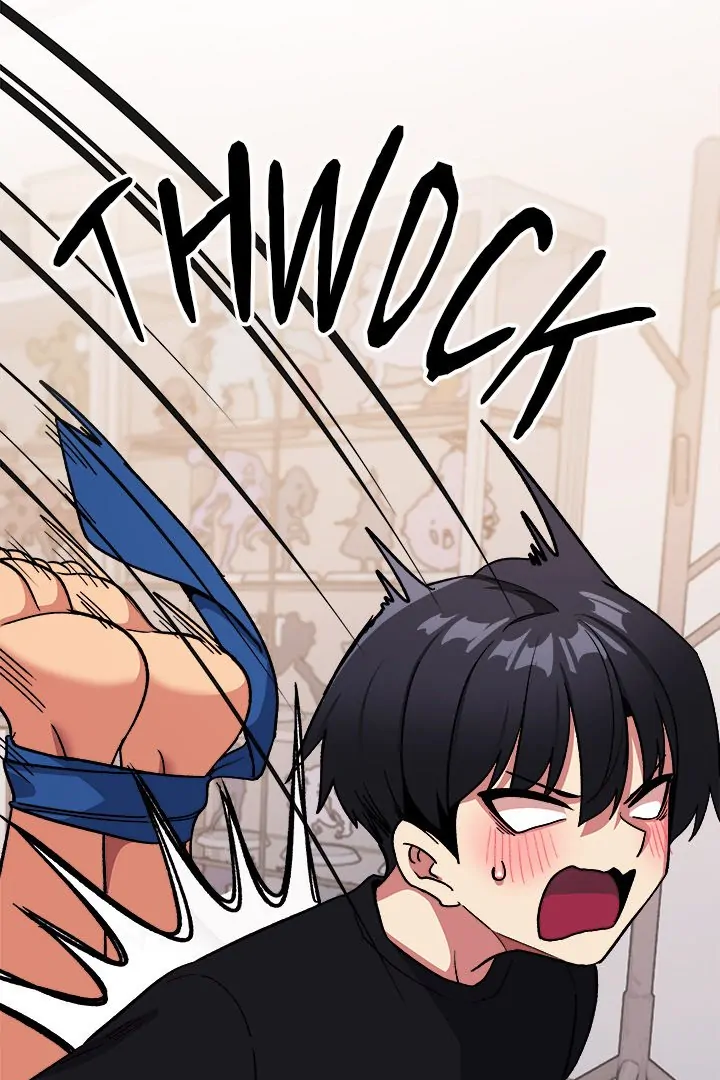Someone Stop Her! Chap 36 - Next Chap 37