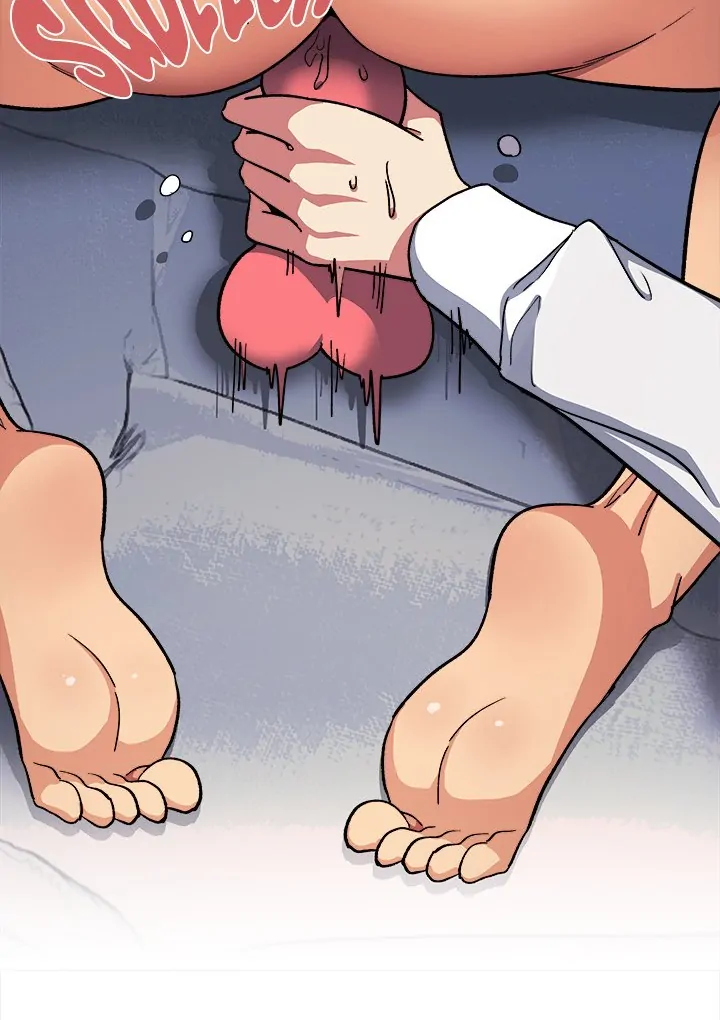 Someone Stop Her! Chap 36 - Next Chap 37