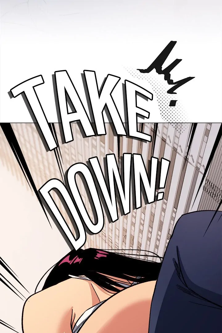 Someone Stop Her! Chap 36 - Next Chap 37