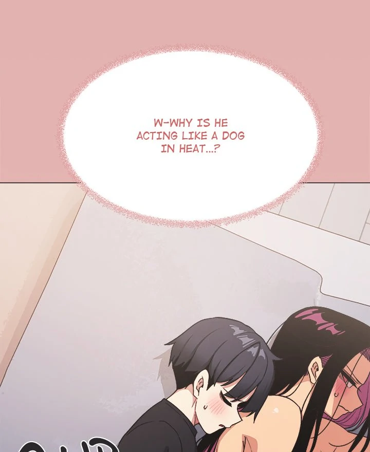 Someone Stop Her! Chap 38 - Next Chap 39