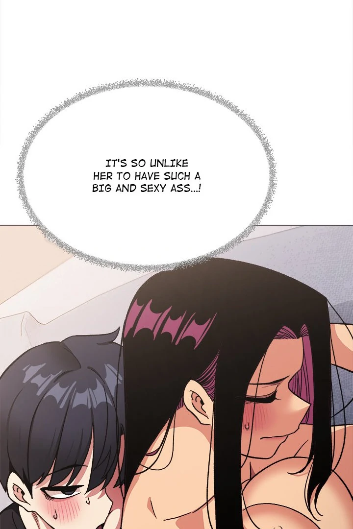 Someone Stop Her! Chap 38 - Next Chap 39