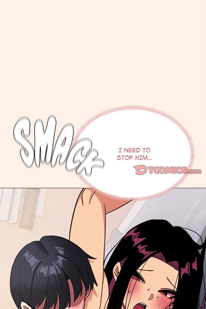 Someone Stop Her! Chap 38 - Next Chap 39