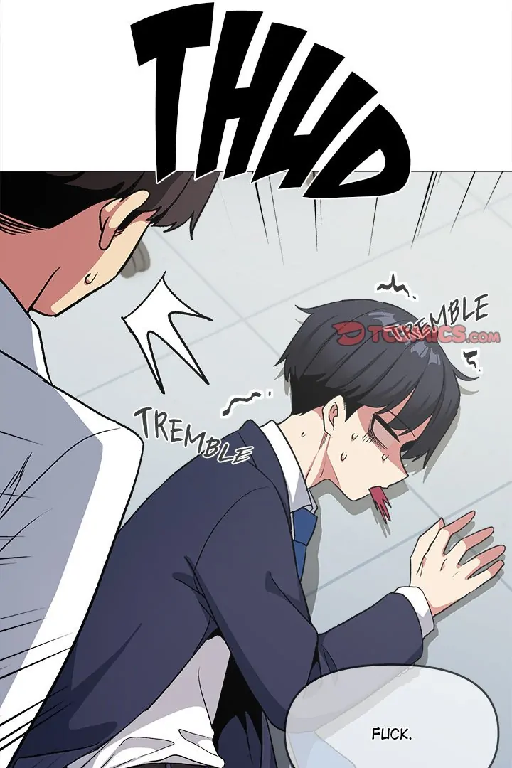 Someone Stop Her! Chap 38 - Next Chap 39