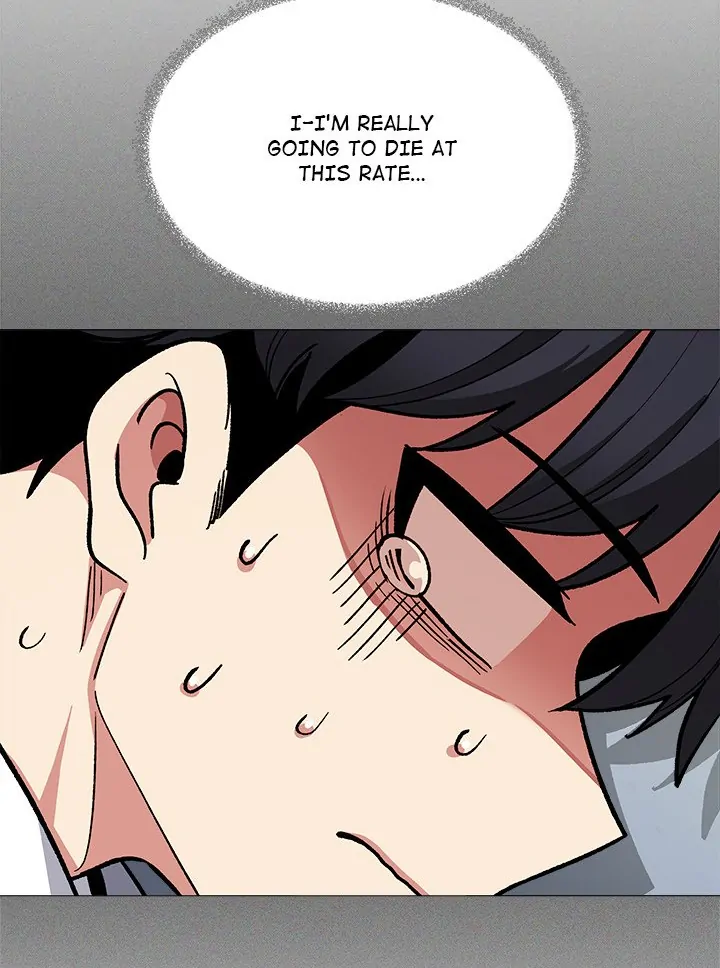 Someone Stop Her! Chap 38 - Next Chap 39