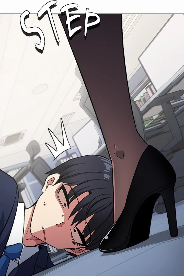 Someone Stop Her! Chap 38 - Next Chap 39