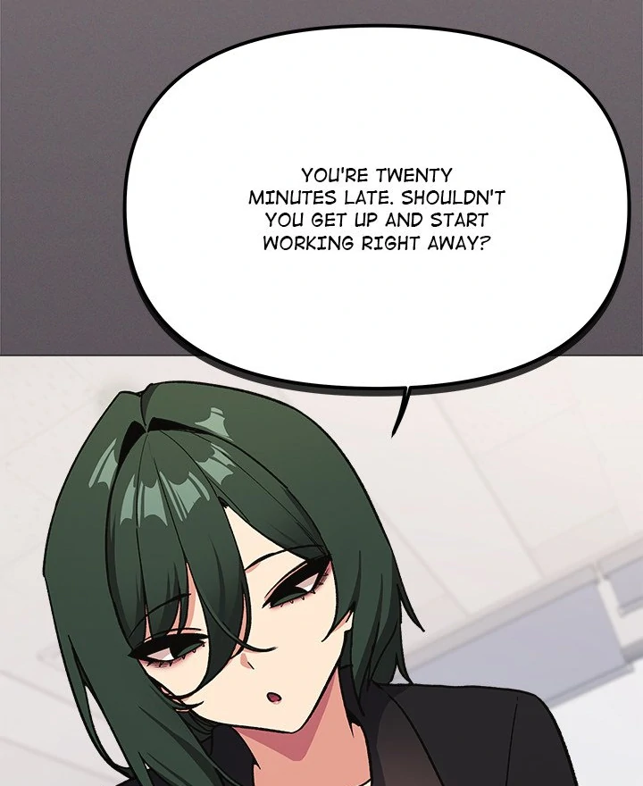 Someone Stop Her! Chap 38 - Next Chap 39
