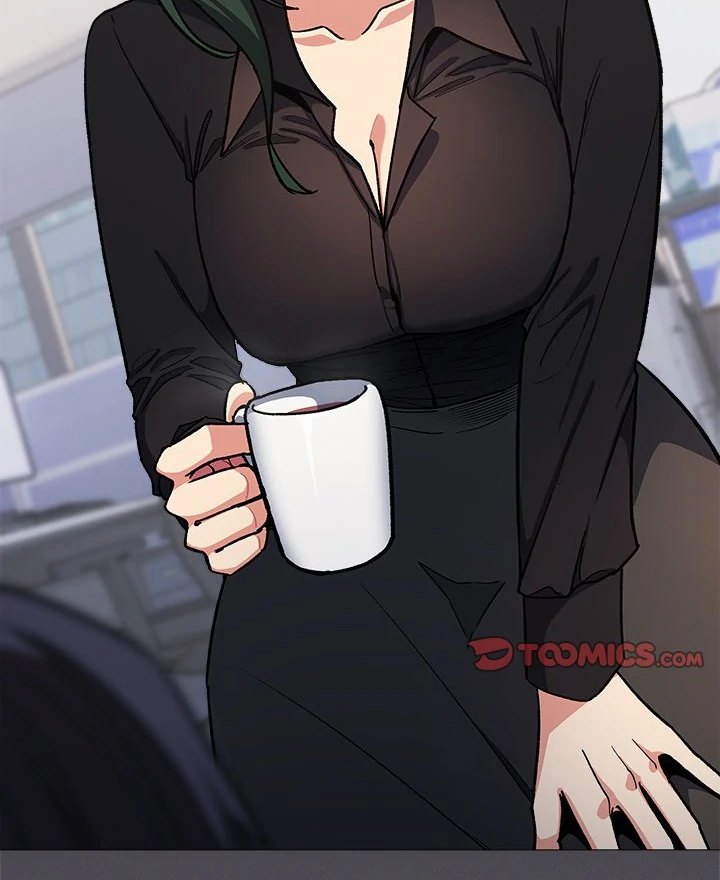 Someone Stop Her! Chap 38 - Next Chap 39