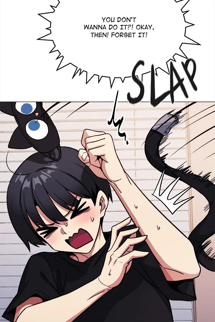Someone Stop Her! Chap 38 - Next Chap 39